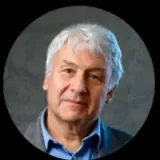 Distinguished Professor Mike Salvaris Headshot 